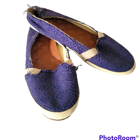 Blue Reef Summer Flats - Picture 1 of 6